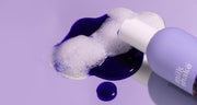 HELP! I overused my purple shampoo!